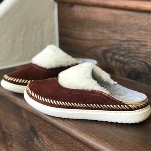 cole haan slippers
